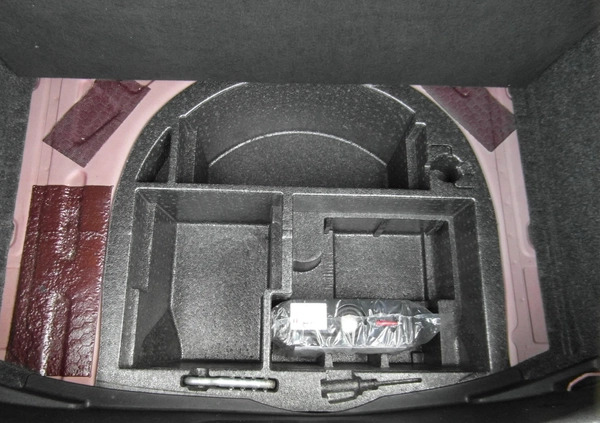 Fiat Bravo cena 16900 przebieg: 185000, rok produkcji 2007 z Kraków małe 781